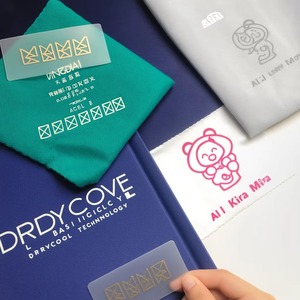 Custom Clothing 3D Embossed Logo <b>Iron</b>-on Rubber Badge Garment <b>Clothes</b> T-Shirt Hat <b>Iron</b> <b>Label</b> Silicone Heat Transfer Flower - Product Image 6