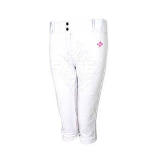 Uniformes de Softbol Sublimados Personalizados de Primera Calidad, Transpirables, de Secado Rápido, Impresión a Todo Color, Colores y Tallas Personalizadas, 100% Poliéster - Product Image 3