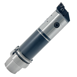 Cabezal de Mandrinado Ajustable Japonés de Alta Precisión, Cabezal de Mandrinado para Desbaste y Acabado, Diámetro 60-86, Punta Romboidal, Alta Rigidez, Sujeción HSK-A63 - Product Image 3