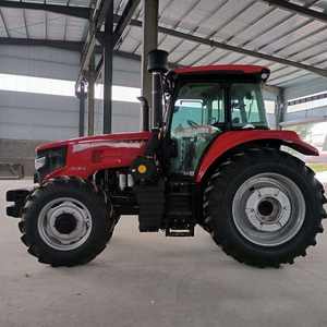 Mini Tractor Massey Ferguson MF 290 4x4WD, Excavadora Massey Ferguson 390 165 175 185 188 275 385 455 - Product Image 4