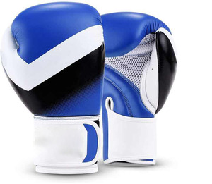 Alta calidad Tamaño personalizado 10OZ 12OZ 14OZ 16OZ Guantes de boxeo de cuero Premium genuino profesional Adultos - Product Image 4