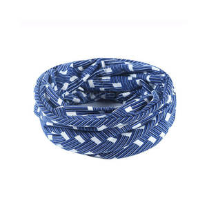 หมวกบีนนี่ผ้าฝ้ายขนสัตว์100% หมวกบีนนี่ออกแบบได้ตามต้องการ - Product Image 3