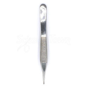 Fórceps de joyas quirúrgicas profesionales, instrumento médico reutilizable de acero inoxidable para uso hospitalario y clínico - Product Image 6