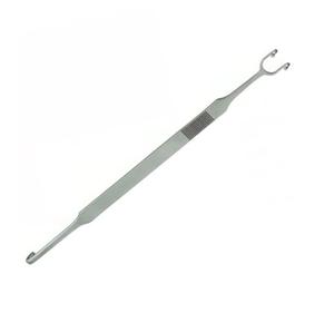 เครื่องดึงกลับสแตนเลสสตีลขนาด20ซม. แหล่งพลังงานแบบแมนนวล - Product Image 3