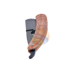 Rasoir de Barbier Premium pour Hommes – Tranchant, Durable, Qualité Professionnelle – Haute Qualité pour Barbiers Professionnels - Product Image 1