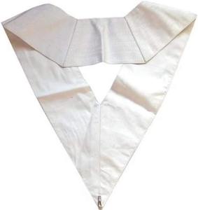 Fashionista-regalia d'officier de conception préféré Colliers d'officier maçonnique de niveau professionnel Styles de collier d'officier en édition limitée - Product Image 6