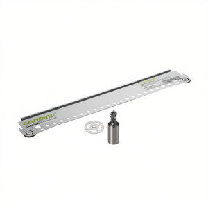 Fresa Festool VS 600 DS 32 con punta de carburo para sistema de unión de espigas - Product Image 2