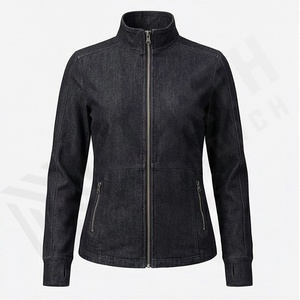 Veste d'entraînement de yoga de qualité supérieure, vente en gros, coupe régulière, sport, femme, pull-over d'extérieur, jogging, course à pied, printemps - Product Image 1
