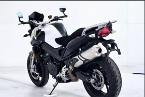 Motocicleta Deportiva B-M-W F 800 R en Venta - Product Image 5