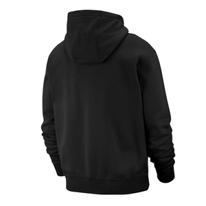 2025 mejor calidad Oversize Hoodie ligero 100% algodón liso Sudadera con capucha Zip up hombres sudaderas con capucha ropa Casual Unisex sudaderas con capucha - Product Image 6