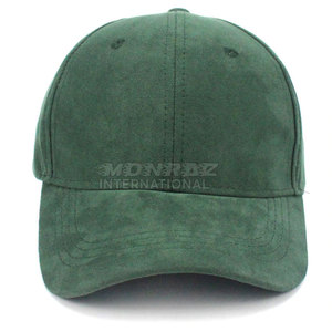 Dernière conception de casquette de baseball unisexe 100% coton respirant et imperméable réglable en gros bas prix à vendre - Product Image 1