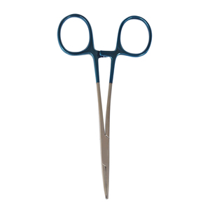 คีมคีบแบบตรง Halstead Mosquito Forceps คุณภาพสูงจาก MEDIHEAL SURGICAL CORPORATION ขนาด 5 นิ้ว ผลิตจากสแตนเลสสตีล สำหรับการผ่าตัดทางการแพทย์ - Product Image 5