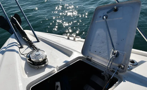 Sunseeker 55 Camargue de 1996 - Product Image 5