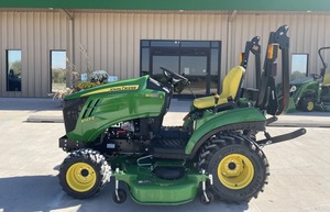 Pour John pour 1023E 2WD tracteur agricole Diesel 90HP composant de noyau de pompe garantie de 5 ans prix usine - Product Image 3