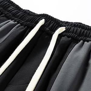 Venta al por mayor de ropa de calle de verano de los hombres Casual Sports Fitness Shorts algodón transpirable Ape Shark Camo Design Bapees Collection - Product Image 6