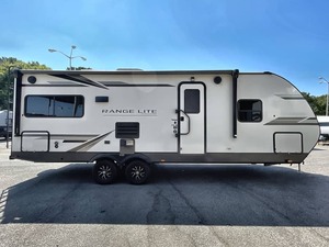 Vendeur vérifié pour la vente d'un véhicule d'occasion 2023 H-i-g-h-l-a-nd R-i-d-ge Open Range Lite 242RL - Product Image 2