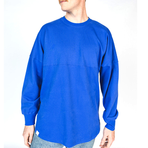 Los mejores fabricantes y proveedores Jersey de invierno de algodón para hombre Jersey de desgaste regular de tasa de fábrica para hombre - Product Image 1