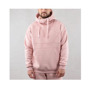 Sudaderas con capucha de algodón suave de alta tendencia fabricadas con diseños elegantes para la venta a precios asequibles - Product Image 2