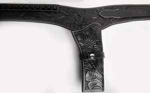 ซองหนังตามความต้องการสูงสําหรับจัดเก็บมีจําหน่ายในราคาขายส่งจากผู้ส่งออกและผู้ผลิตชาวอินเดีย - Product Image 3