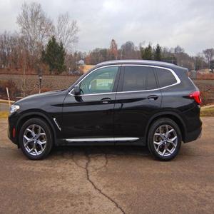 EXCELENTE ESTADO, BM-W X3 xDrive30i 2024 - Product Image 2