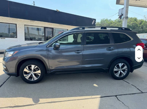 Subaru Ascent Premium 2022 Seminuevo, 6 Pasajeros, Volante a la Izquierda, Emisión Euro IV - Product Image 6