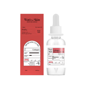 Esencia de Micro Espículas de Colágeno 100 - Product Image 3