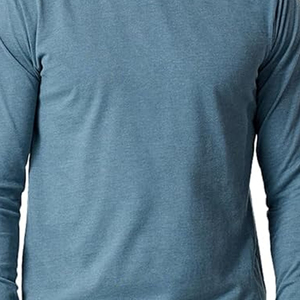 Pull à capuche de meilleure fabrication Sweats à capuche à épaules tombantes Style de rue décontracté Sweats à capuche unis en coton à manches longues personnalisés pour hommes - Product Image 6