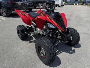 รถแร็พเตอร์ 700r SE รุ่นใหม่ ปี 2025 - 2026 ขายดี มีจำหน่ายแล้ว - Product Image 6