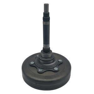 Tambor de carcasa de cubo de embrague húmedo de piezas cuádruples OE 99999-04069 1HP-16611-00-00 para <span class=keywords><strong>Yamaha</strong></span> <span class=keywords><strong>700</strong></span> YXR700 <span class=keywords><strong>Grizzly</strong></span> Rhino <span class=keywords><strong>4x4</strong></span> <span class=keywords><strong>ATV</strong></span> UTV Parts - Product Image 3