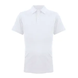 Polo a Maniche Corte LINFA Personalizzata Promozionale - Product Image 3