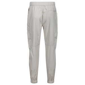 Pantalones Cargo Casuales Ligeros de Primera Calidad para Hombre, Personalizables, de Poliéster, con Cordón Ajustable en la Cintura, de Color, con Corte Recto - Product Image 3