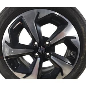 Rueda de Aleación SUZUKI Swift Serie 4321069T60QC8 (23>) - Product Image 6
