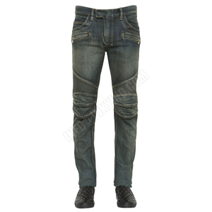 VIKY INDUSTRIES-pantalones vaqueros transpirables para hombre, ropa exterior, diseño nuevo, calidad prémium, precio competitivo - Product Image 1