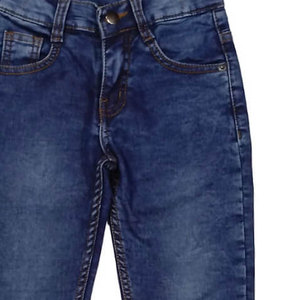 Pantalones Vaqueros de Secado Rápido para Hombre, Pantalones Vaqueros de Mezclilla Duraderos y Elegantes, Diseño de Atuendos Casuales, Precio Económico, Nuevo Diseño - Product Image 6