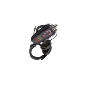 Fisher Xlt 100ของแท้เครื่องตรวจจับการรั่วไหลของน้ำอะคูสติกขนาดกะทัดรัด - Product Image 1