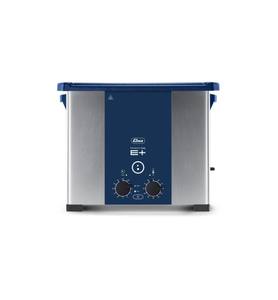 Limpiador Ultrasónico EP120H, Equipo de Limpieza Profesional - Product Image 3