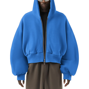 2025 manga larga bolsillo de canguro camuflaje estampado Logo Sudadera con capucha gruesa tela de camuflaje pulóver moda única Unisex Sudadera con capucha - Product Image 4