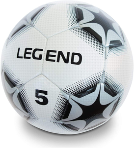 Balón de Fútbol Personalizado de PVC/PU de Alta Calidad para Entrenamiento y Partidos, Balón de Fútbol Promocional Personalizado Tamaño 5 - Product Image 5
