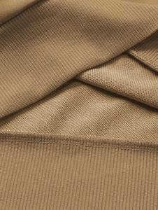 Calidad de lujo 500 GSM Chándal de invierno con cremallera para hombre 100% Algodón Ajuste cómodo Colores sólidos únicos Nueva llegada Venta - Product Image 3