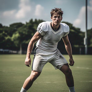 กางเกงขาสั้นสำหรับเล่นฟุตบอลกางเกงขาสั้นสำหรับทีมฟุตบอลกางเกงขาสั้นสำหรับเล่นกีฬา - Product Image 6