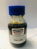 DANA Overbased Calcium Sulfonate TBN 400 Aditif Dispersan Deterjen Suhu Tinggi untuk Pelumas Otomotif SAE 200KG/DRUMS