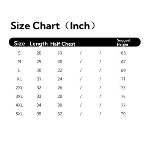 6.35 oz 180 Gsm 100% coton taille américaine pour le port décontracté solide sous-vêtements de base à manches courtes logo personnalisé T-shirt pour hommes - Product Image 2