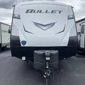 Keystone B-u-l-l-e-t 250BHS d'occasion 2023 - Product Image 1