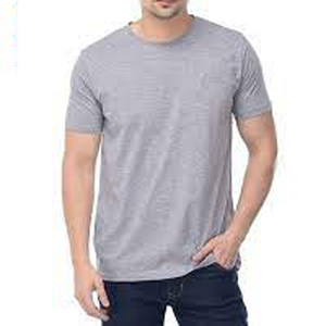 Authentic Quality 100% Bamboo Fiber <b>Men's</b> T-Shirt Customized Design Smart Casual Vintage Neck Short Sleeves 300g Slim <b>Animal</b> - Product Image 1