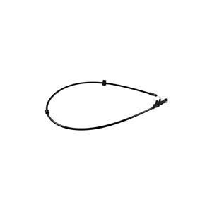 Câble d'ouverture de porte intérieure droite-gauche pour Mercedes Benz Actros Mp4/mp5 07.11 - Product Image 2