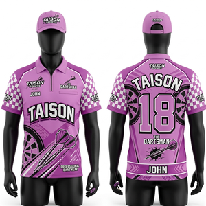 Jersey Deportivo para Hombre de Primera Calidad, 180 GSM, Poliéster que Absorbe la Humedad, Verde Azulado Claro con Paneles, Logotipo Personalizado Sublimado - Product Image 2