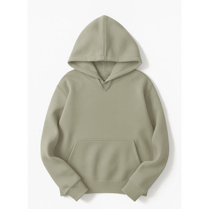 Sweat-shirts à capuche pour hommes et femmes, automne-hiver, nouveau sweat-shirt à capuche à manches longues pour hommes, mode décontractée, mode masculine décontractée, coupe ample - Product Image 1