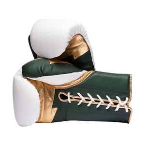 Gants de boxe professionnels de style Fly, coupe personnalisée, pour l'entraînement, pour jeunes, usage quotidien, vente en gros, nouvelle collection 2026 - Product Image 2