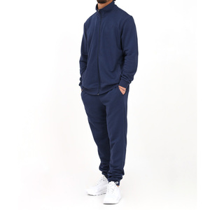 Wholesale Manufacture GEO BROTHERS Oversized <b>Pullover</b> <b>Men</b> Tracksuit-Eco-Friendly Windproof Terry Fabric Winter Casual Style - Product Image 1