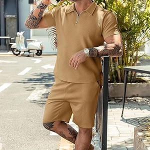 Camiseta de sublimación de manga corta Camiseta deportiva Malla de poliéster 100% Camiseta Polo de impresión sublimada personalizada hecha por Dress Sports - Product Image 4